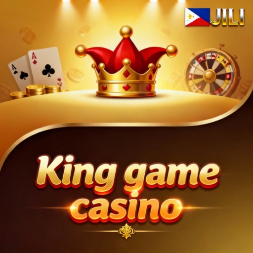 King game casino