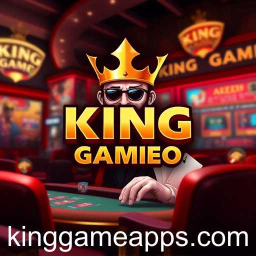 The Evolution of King Game Casino in the Digital Era