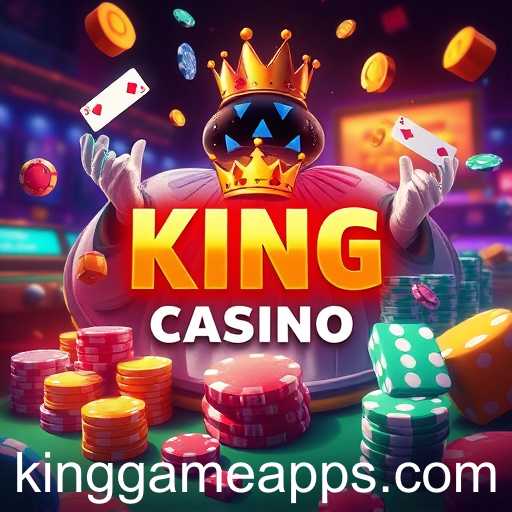 The Evolution of Online Casino Gaming