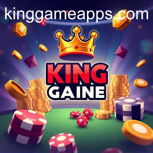 Navigating the Rise of King Game Casino in 2025