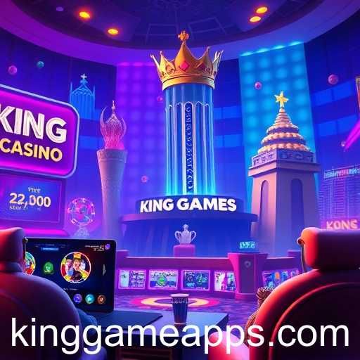 The Rise of Online Casino Gaming in 2025