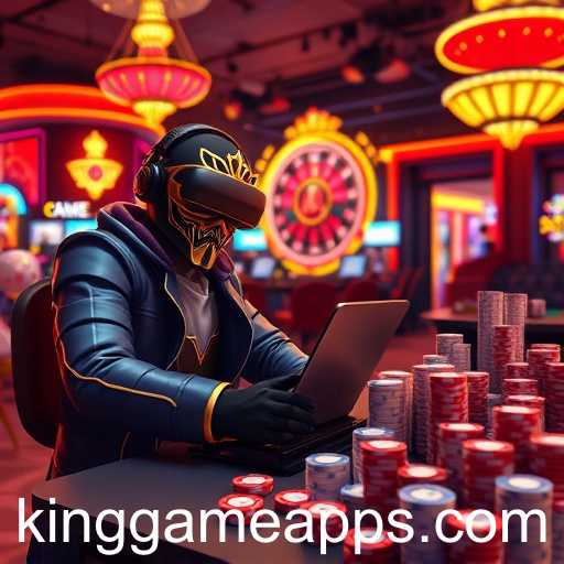 The Rise of Online Gaming in 2025